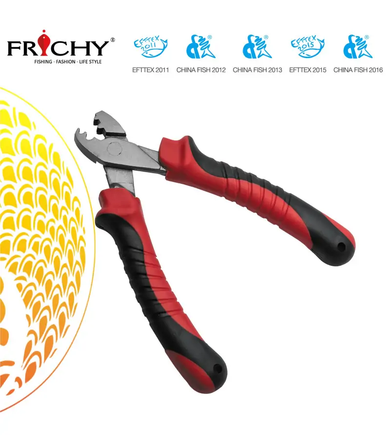 PINZA FRICHY CRIMPING PLIER X45 Frichy PINZA FRICHY CRIMPING PLIER X45 Frichy