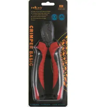 PINZA FRICHY CRIMPING PLIER X45 Frichy PINZA FRICHY CRIMPING PLIER X45 Frichy