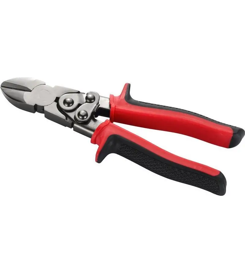 PINZA FRICHY CR-V FORGED FISHING PLIER X54-3 Frichy