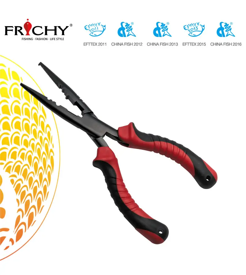 FRICHY SPLIT RING PLIER X41 Frichy FRICHY SPLIT RING PLIER X41 Frichy