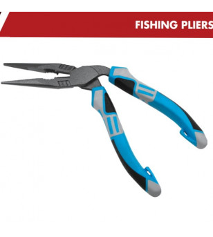 PINZA FRICHY CR-V FORGED FISHING PLIER