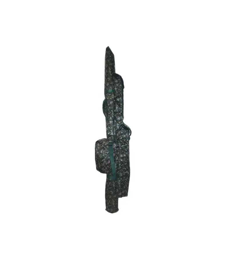 ROD BAG CARP CAMO Majora