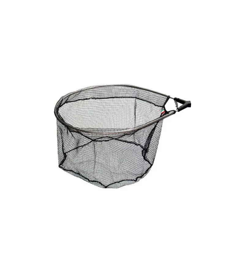 TESTA GUADINO OVALE PVC Majora