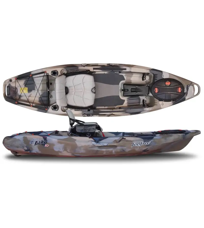 Feelfree Kayak Lure 10 Feelfree Feelfree Kayak Lure 10 Feelfree