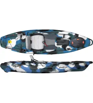 Feelfree Kayak Lure 10 Feelfree