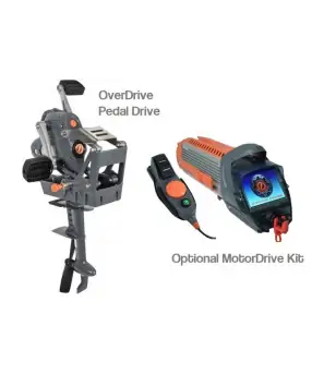 Feelfree Overdrive Pedal Feelfree