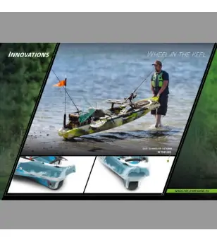 Feelfree Kayak Lure 10 Feelfree