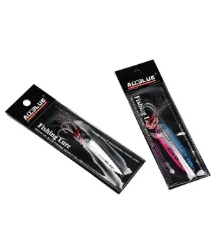 METAL JIG SEABLUE Allblue