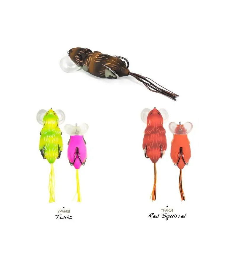 LUNKERHUNT YAPPA RAT Lunkerhunt