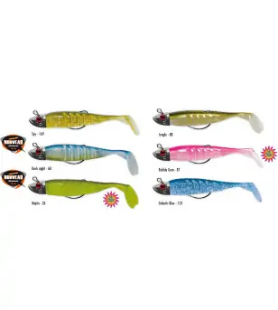Delalande NEO SHAD Delalande NEO SHAD