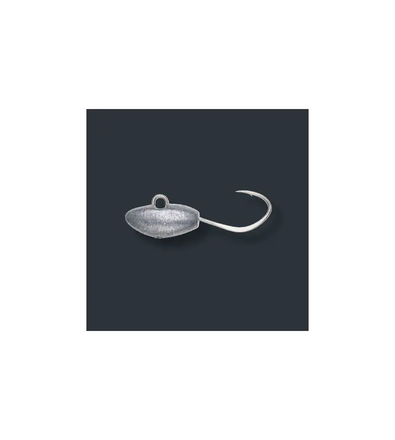 ECOGEAR AJI CHON HEAD Ecogear ECOGEAR AJI CHON HEAD Ecogear