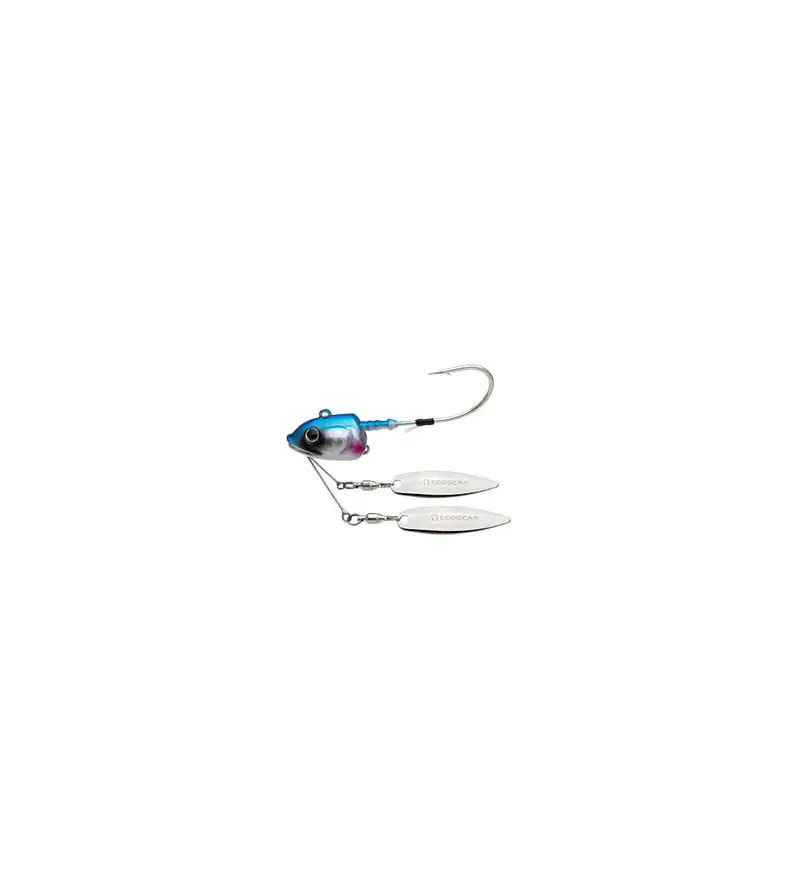 ECOGEAR CALL-UP HEAD