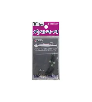 ECOGEAR DOUBLE KOBARI RIG Ecogear