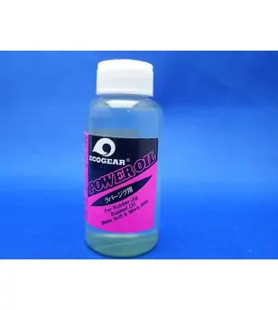 ECOGEAR POWER OIL Ecogear