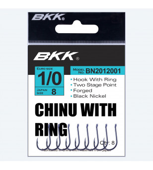 BKK CHINU-R DIAMOND