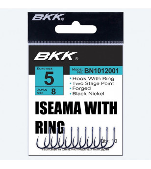 BKK ISEAMA-R DIAMOND