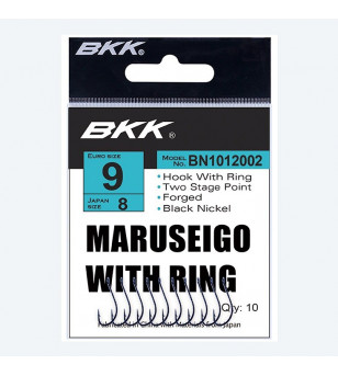 BKK MARUSEIGO-R DIAMOND