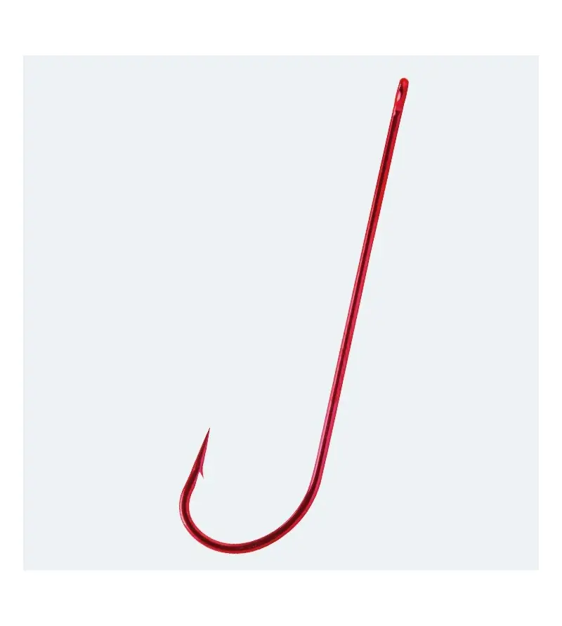 BKK RED CARLISLE BLOODWORM-R BKK BKK RED CARLISLE BLOODWORM-R BKK