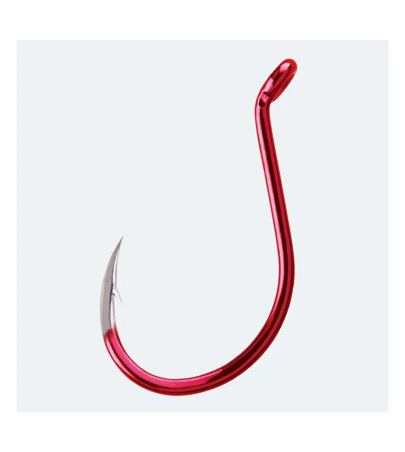 BKK RED OCTOPUS BEAK BKK