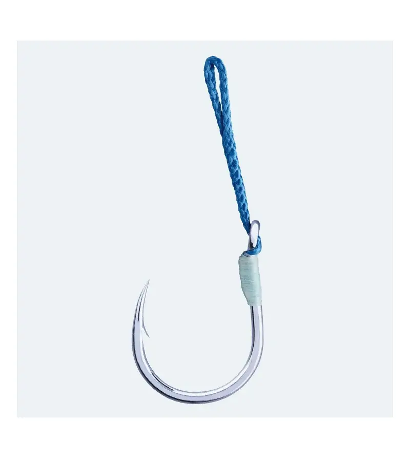 BKK ASSIST HOOK REEFMASTER SF8070-NP BKK ASSIST HOOK REEFMASTER SF8070-NP