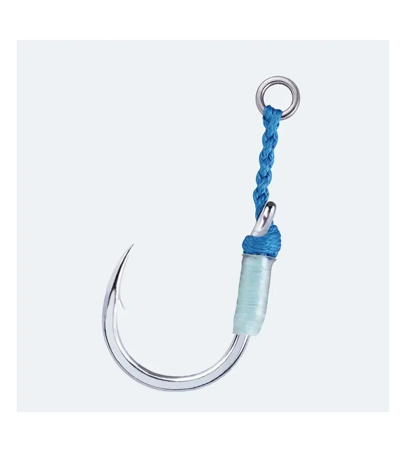 BKK ASSIST HOOK SF8090-HG DEEP BKK ASSIST HOOK SF8090-HG DEEP