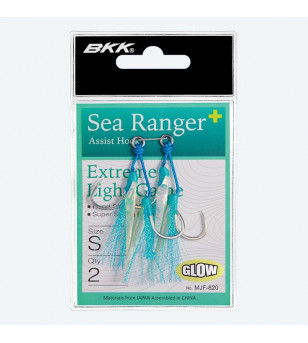 BKK Sea Ranger+ ASSIST HOOK