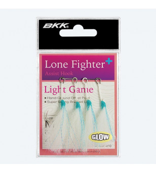 BKK Lone Fighter+ ASSIST HOOK