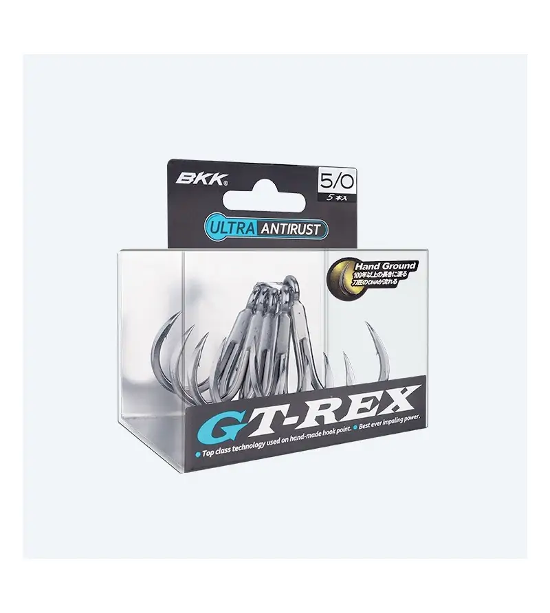 BKK GT-Rex 6071 HG BKK BKK GT-Rex 6071 HG BKK