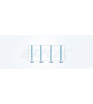 BKK SOLID CORE ASSIST CORD BKK SOLID CORE ASSIST CORD