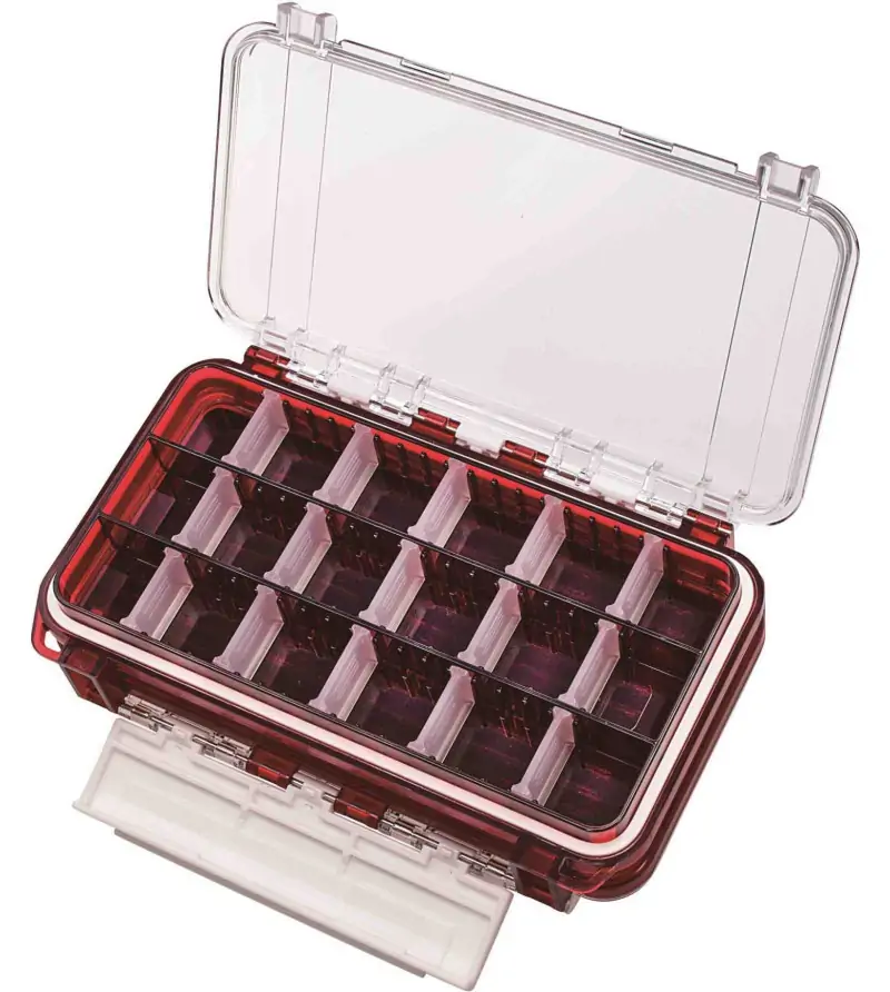 MEIHO BOUSUI CASE WG-1 Meiho MEIHO BOUSUI CASE WG-1 Meiho