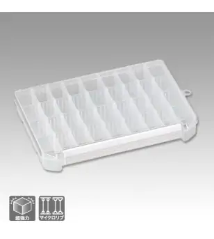 SELE CASSETTA PANARO ART.501 Sele