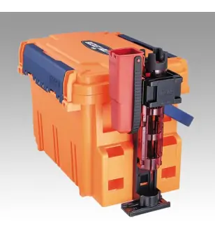 MEIHO MULTI HOLDER BM-25 Meiho