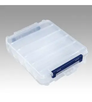 MEIHO SLIT FOAM CASE 3020NS Meiho
