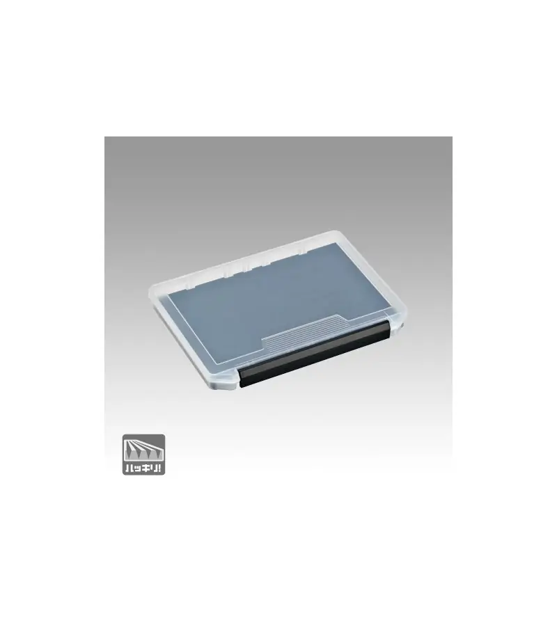 MEIHO SLIT FOAM CASE 3020NS Meiho MEIHO SLIT FOAM CASE 3020NS Meiho