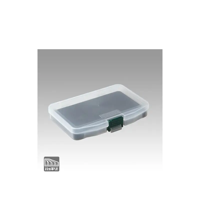 MEIHO SLIT FOAM CASE F-9 Meiho