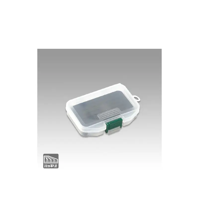 MEIHO SLIT FOAM CASE SS Meiho MEIHO SLIT FOAM CASE SS Meiho