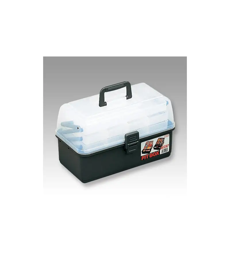 MEIHO FIT BOX 3030 Meiho