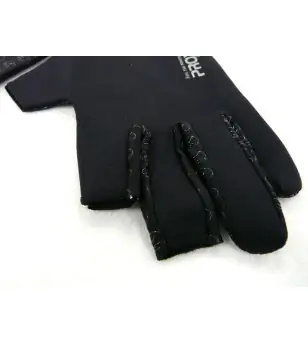 PROX TITANIUM GLOVE PX97123K CUT FINGER Prox