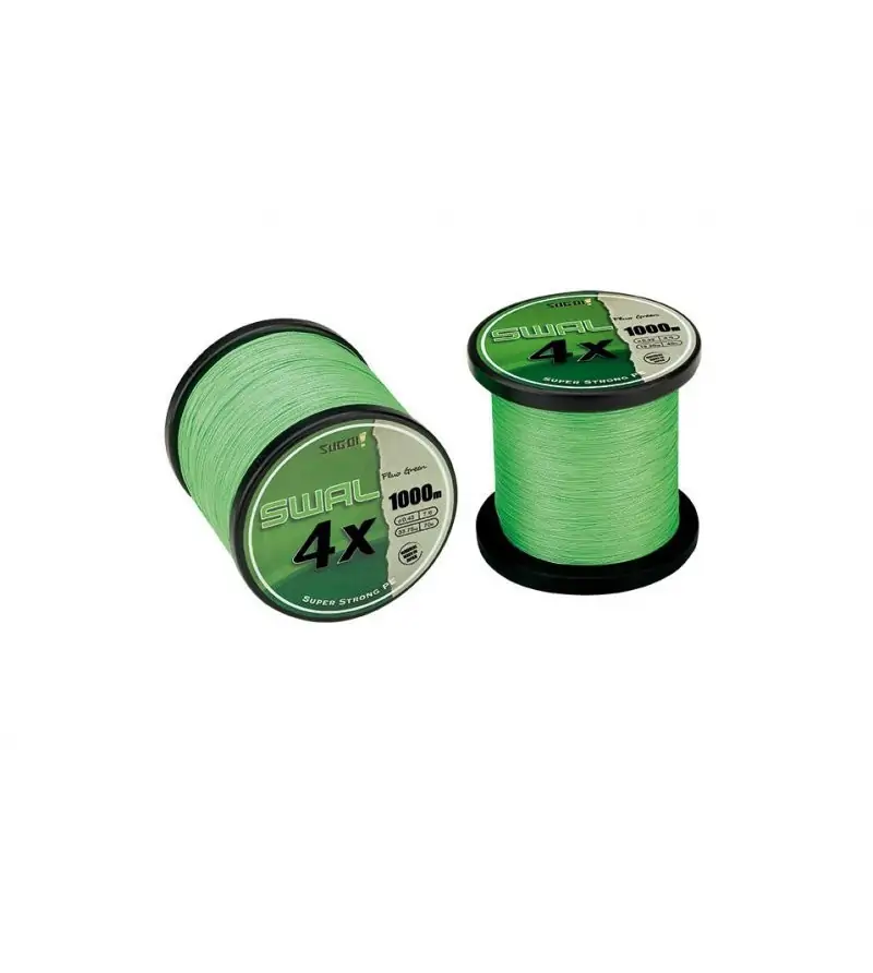 Sugoi Swal 4x BRAID Sugoi