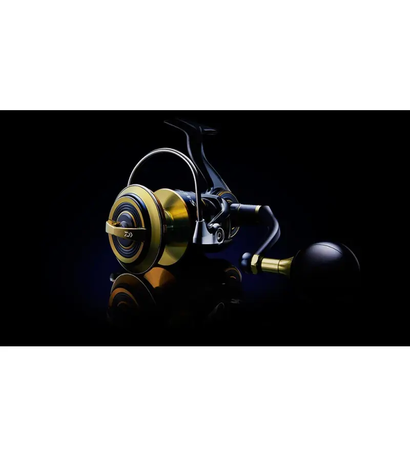 DAIWA SALTIGA 2020 DAIWA SALTIGA 2020