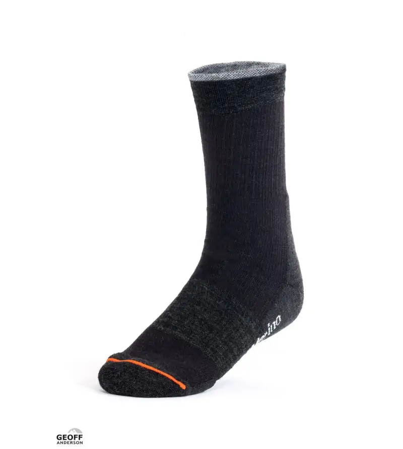 REBOOT Socks Geoff Anderson REBOOT Socks Geoff Anderson