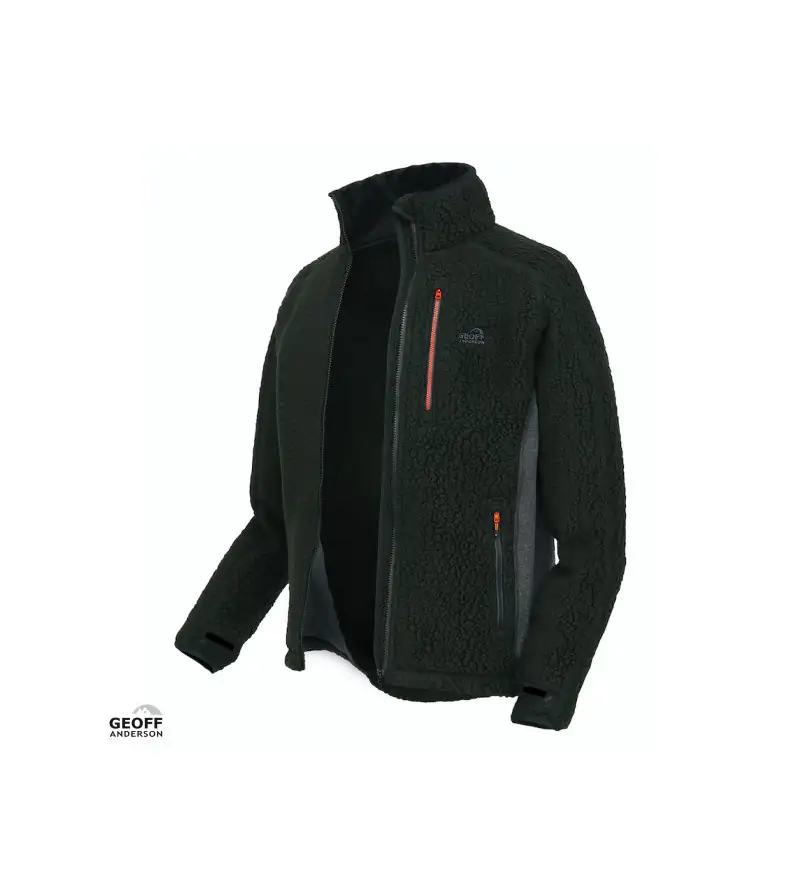 THERMAL3 Jacket Geoff Anderson THERMAL3 Jacket Geoff Anderson