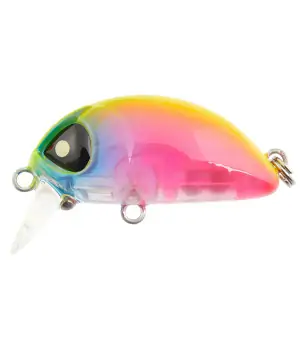Lucky John HAIRA TINY 33 ATG PLUS FOOT Lucky John