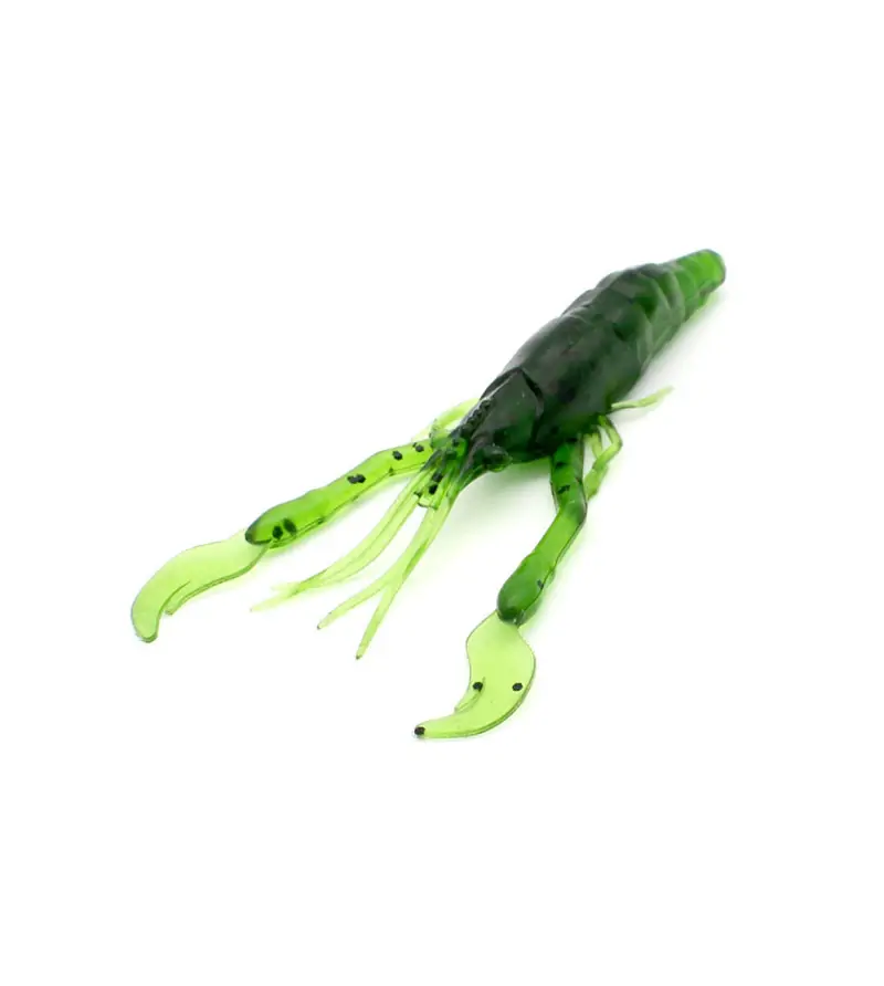 LITTLE JACK MODELISM EBI 4 Little Jack