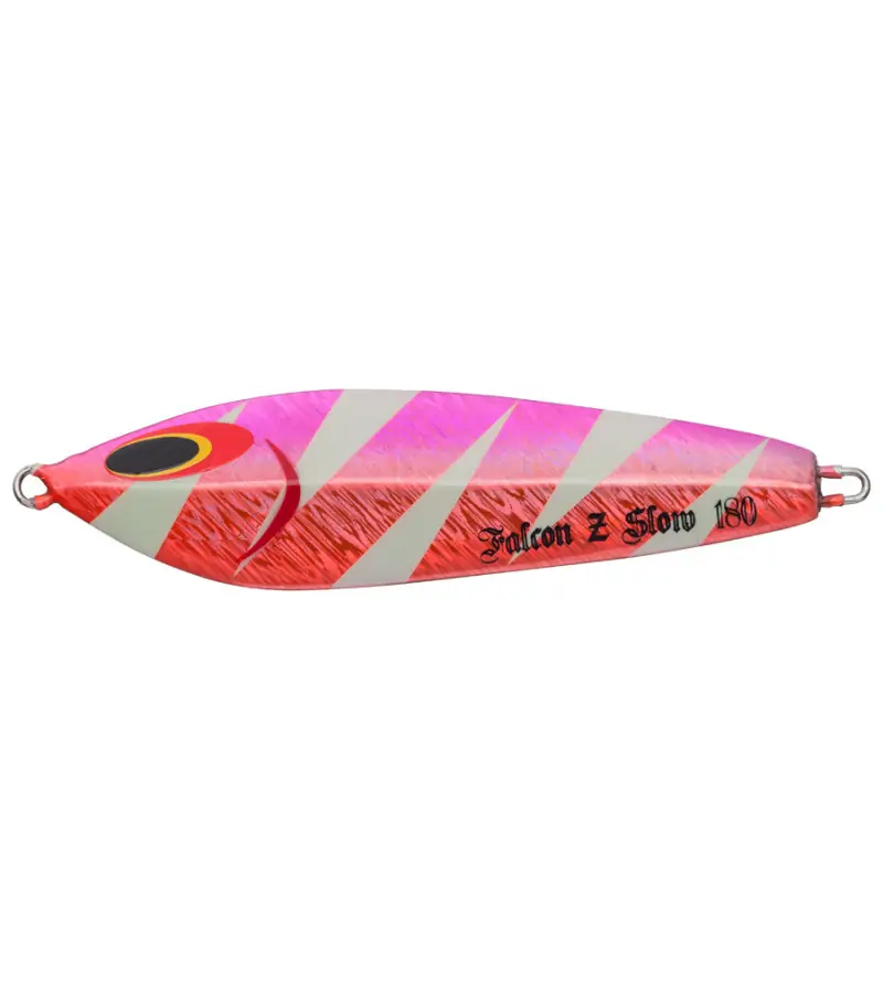 SEA FALCON Z SLOW JIG Sea Falcon SEA FALCON Z SLOW JIG Sea Falcon
