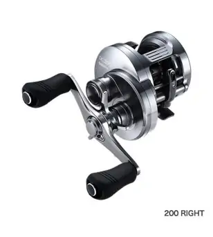 SHIMANO CALCUTTA CONQUEST DC Shimano SHIMANO CALCUTTA CONQUEST DC Shimano