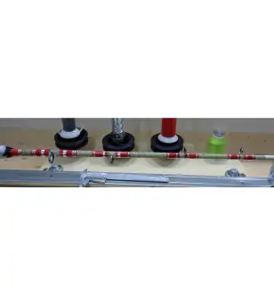 ARTICO APACHE STAND UP ACID MONOFUSTO Artico ARTICO APACHE STAND UP ACID MONOFUSTO Artico