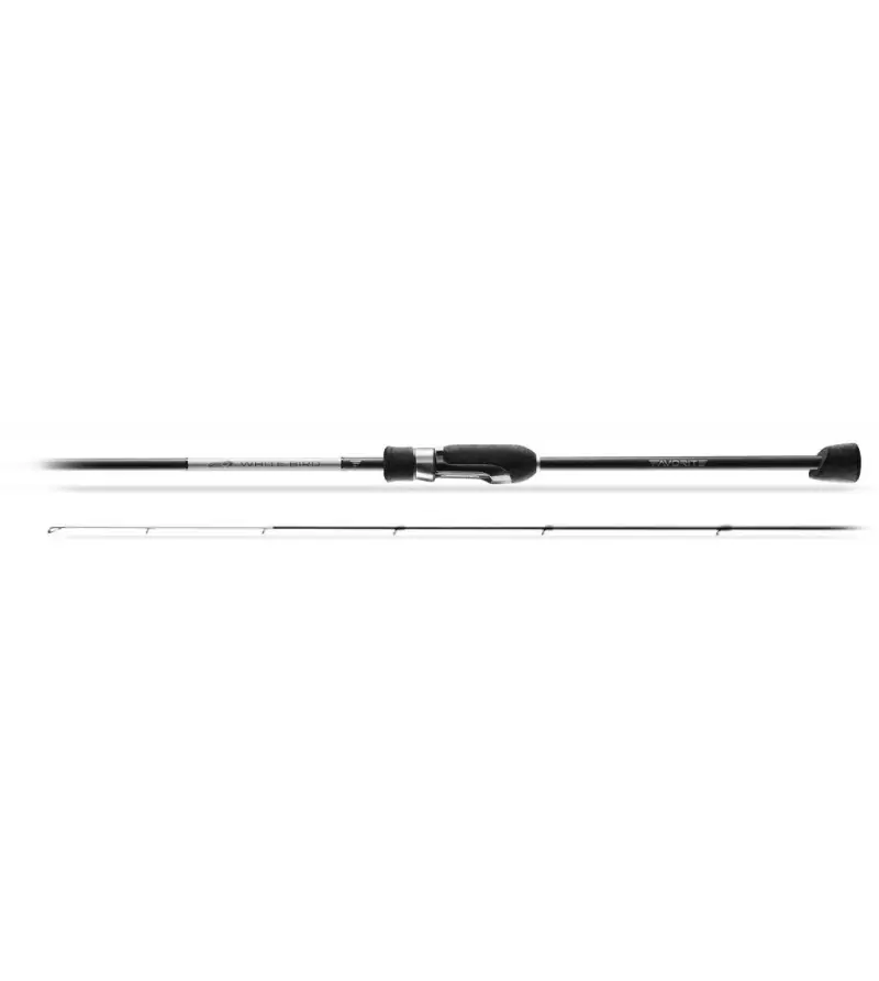 Canna Da Spinning Sportex Xcite Spin Seatrout – Per Trota Di Mare E Spinning, Modello 1272, Nuova