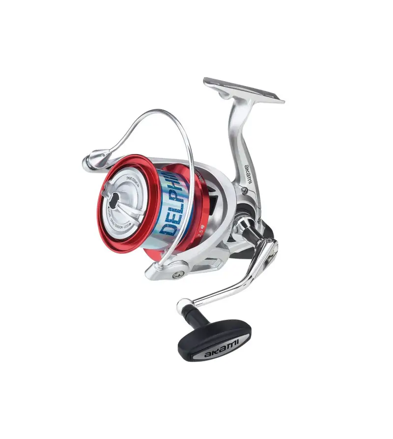 MULINELLO AKAMI DELPHINUS SURF Akami
