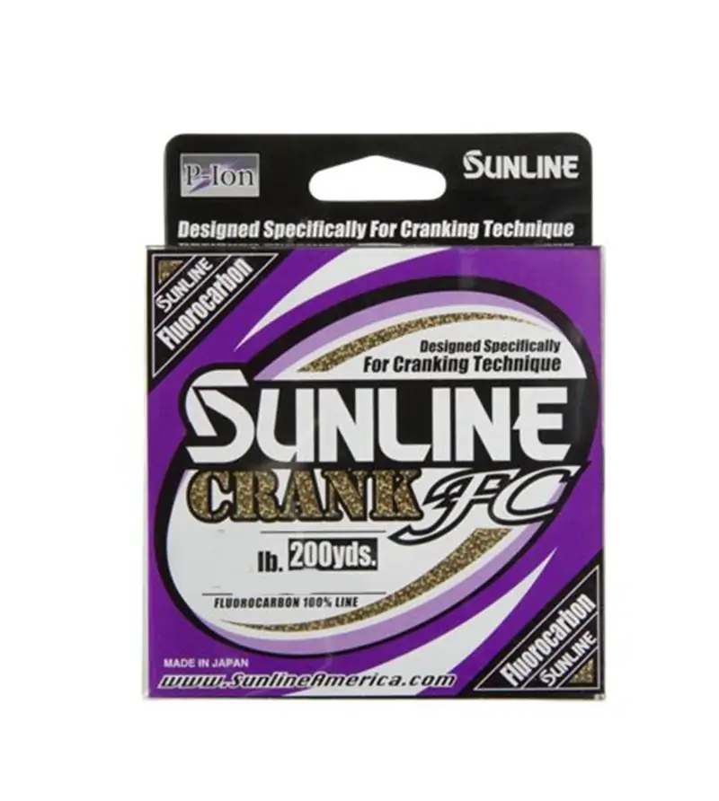 SUNLINE CRANK FC Sunline